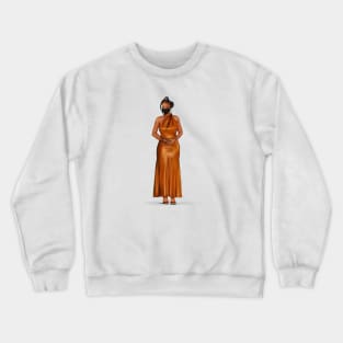 Rihanna Crewneck Sweatshirt